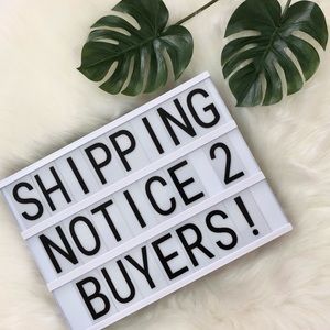 🚨 PLEASE READ! 🚨